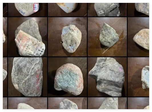 女子花283万买翡翠原石 到货后傻眼 原因竟是这样太无奈了