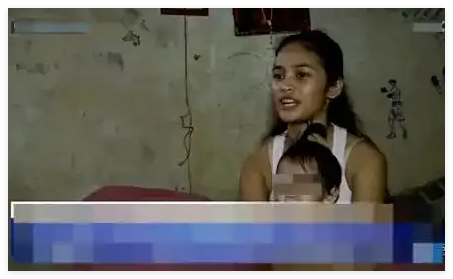 约5万名韩菲混血儿寻找失联父亲 背后真相实在让人惊愕