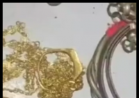 藏3万黄金的旧电器被老伴100元卖了 内幕实在让人惊个呆