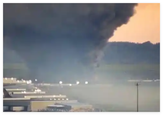 美国货机坠毁事故遇难人数升至12人 事件始末2025最新消息