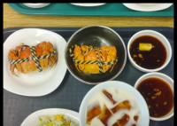 浙大食堂8.8元一只螃蟹引热议 原因竟是这样太意外了