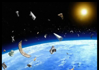 揭秘耽误航天员回家的“罪魁祸首” 到底是什么情况？