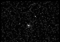 中国航天器首次观测到星际天体 真相简直太意外了