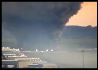 美国货机坠毁事故遇难人数升至12人 事件始末2025最新消息