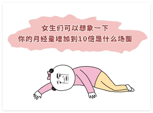 为啥献血400ml没事 失血400ml很危险 原因竟是这样太意外了