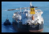 一油轮在索马里以外海域遭劫 始料未及真相简直太意外了