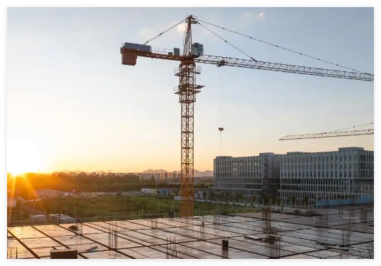 盖楼进入“拼乐高”时代 内幕曝光简直太意外了